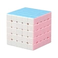 thumbnail image 1 of Macaron Speed Puzzle Magic Cube Children Funny Home Portable Turning Speed Puzzle Block Educational Toy-b, 1 of 4