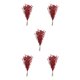 thumbnail image 1 of Injueey Accesorios de fotografía de bayas artificiales de Navidad Espuma de plástico portátil Simulación de bayas Adorno de compromiso de boda Rojo Type2 NO2 Injueey CBP287154, 1 of 6