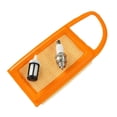 thumbnail image 2 of Filtro de Aire Filtro de Combustible Sunnimix para Stihl BR500 BR550 BR600 42821410300B 1403, 2 of 4