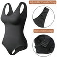 thumbnail image 6 of MISS MOLY Shapewear Bodysuit for Women Waist Trainer Corset Tummy Control Fajas Full Body Shaper Butt Lifter Thigh Slimming Underwear, 6 of 6