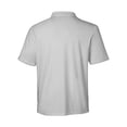 thumbnail image 5 of Devon & Jones DG120 Men's Raleigh Stretch Polo-Grey-2XL, 5 of 6