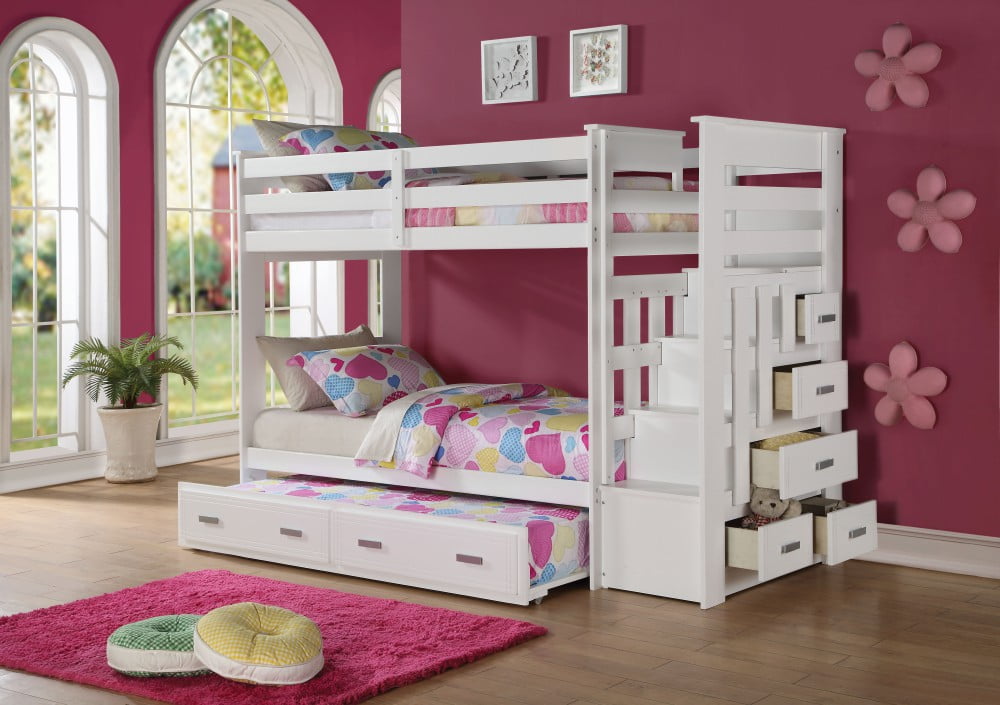 jojo siwa bunk bed