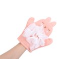 thumbnail image 4 of Guantes Exfoliantes para Ducha ANGGREK Correa Trasera Juego de Suministros de Baño, 4 of 8
