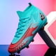 thumbnail image 4 of Zapatos de fútbol al aire libre para hombre, botas de fútbol profesionales, zapatillas deportivas para partidos, calzado deportivo Unisex, cómodo y antideslizante, 4 of 5