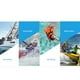 thumbnail image 4 of Teissuly Adults Life Jacket Aid Vest Kayak Buoyancy Fishing Watersport Teissuly WER202312130744, 4 of 5