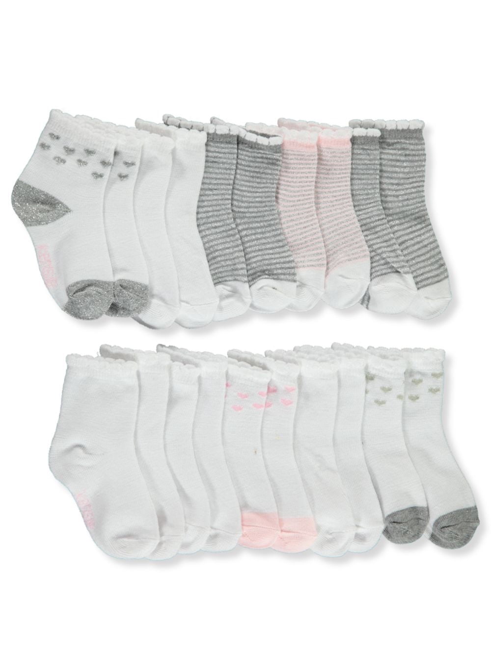 kensie baby socks