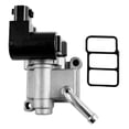 thumbnail image 4 of IDLE Air Control Valve & Seal Gasket 16022-PRB-A01 Fit for Honda Civic, Acura RSX 2002-2006, 4 of 6
