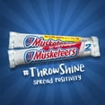 thumbnail image 3 of 3 Musketeers 2 To Go Candy Bar, 3.28 Oz, 3 of 8