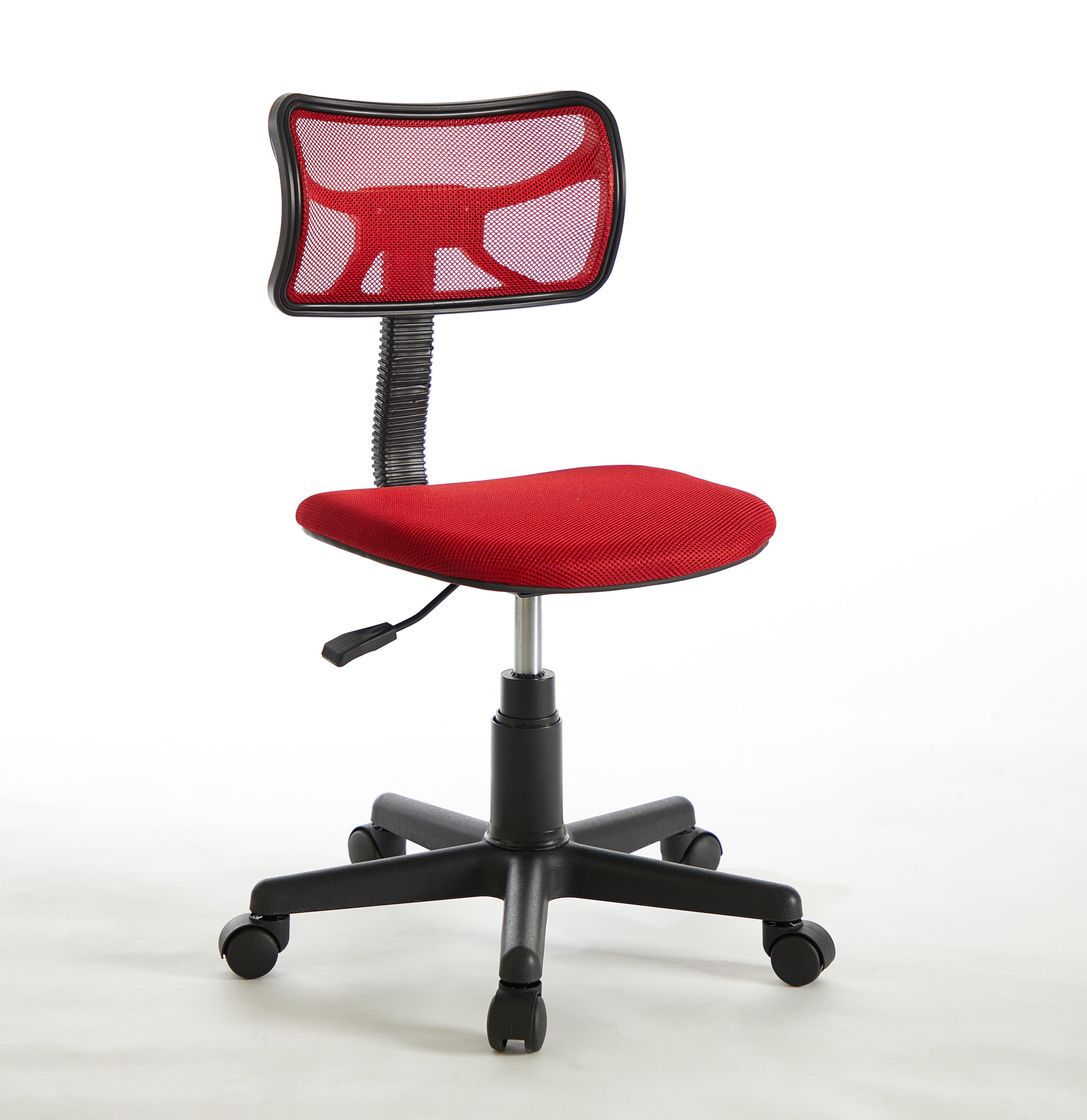 Urban Shop Task Chair with Adjustable Height & Swivel, 225 lb. Capacity, Multiple Colors - image 2 of 10