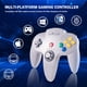 thumbnail image 2 of Controlador inalámbrico N64 KIWITATA para Switch OLED/Lite y PC, 2 of 9