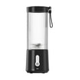 thumbnail image 1 of asddcavvf Portable USB Charging Mini Juicer Cup Small Water Juicer Cup Juicer Suitable For And Silent Mini Travel All about Juicing Mini Juicer for One, 1 of 5