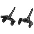 thumbnail image 2 of Vérin de Direction, 2 Pcs Vérin de Direction à Angle Droit Accessoire de Charnière ATV Design de Pointe, 2 of 7