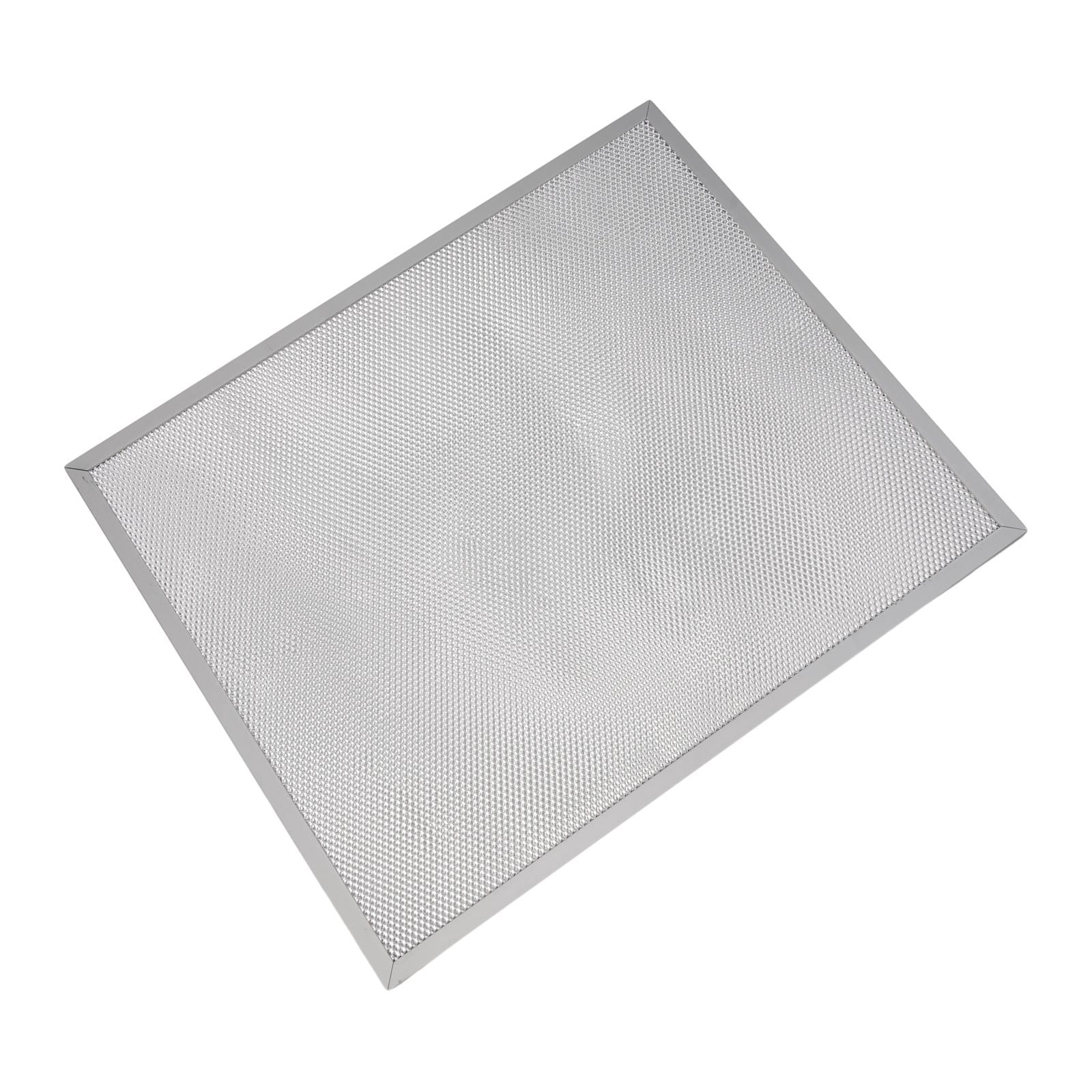 For Robinhood Range Hood Filter 435x362x9mm 103792 MODELS 2501 RA9WH RA9SS