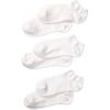 pureCare - Women's Eco-Friendly Soybean Ankle Socks