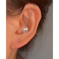 thumbnail image 1 of Boucles d'Oreilles Crochet Crawler, 1 of 4