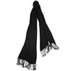 George - Pashmina Woven Scarf