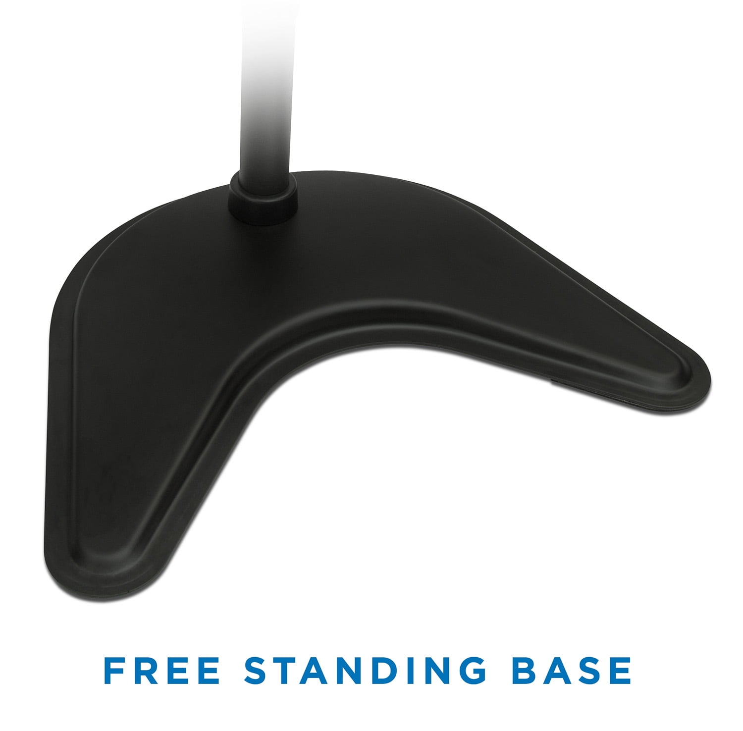 FreeSTDing Dual MNTR Dk STD