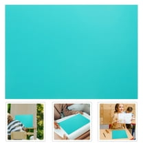 Raindrops  Craft Cutting Mat Boards for Kitchen Carving Self Healing Child