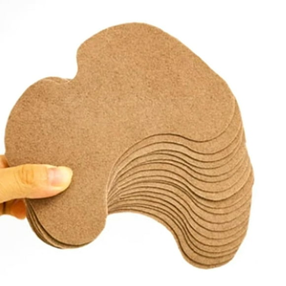 Mugwort Knee Patch Breathable And Comfortable For Middle-aged Knee Problems 30pcs