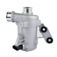 thumbnail image 4 of Mustrod Electric Water Pump Coolant System for BMW 1er E81 E87 Cabriolet E88 E82,3er  Cabriolet Coupe Touring 11517586929 11517559272, 4 of 9
