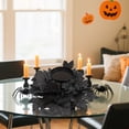 thumbnail image 4 of Decoración De Halloween Candelabro Decoración De Mesa Decoración Atmosférica Diy Estante De Almacenamiento Halloween ., 4 of 4
