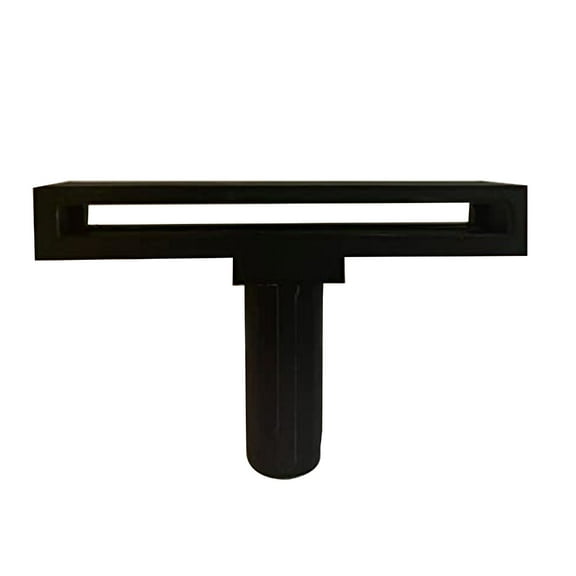 Tizuqe Ceiling Fan Vacuum Attachment Ceiling Fan Duster Cleaner Attachment Accessories Cleaning Tool Cleaning Attachment