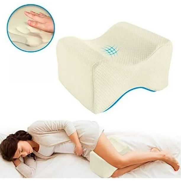Almohada Ortopedica Para Presion Caderas rodillas Homehacks 5046