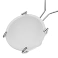 thumbnail image 3 of LOLIPPYY Silver Melting Kit For Jewelry Making Includes Assorted Color Stainless Steel And Quartz Melting Dishes 1 Set, 3 of 8
