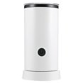 thumbnail image 1 of 4-in-1 Home Automatic Electric Milk Frother Frothing Foamer Cold/Hot Latte Cappuccino Milk Warmer White, 1 of 5