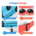 thumbnail image 2 of Gafas VR ajustables aptas para Nintendo Switch/NS OLED 3D Gaming Eyeglasses, 2 of 7