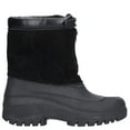 thumbnail image 2 of Cotswold Mens Venture Waterproof Winter Boots, 2 of 5