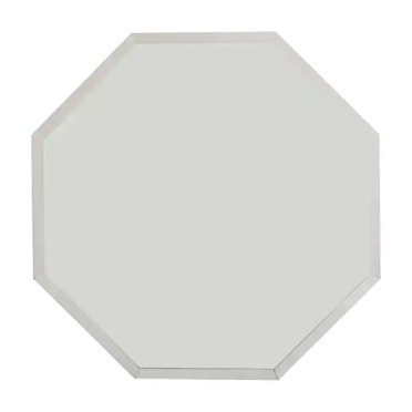 Frameless Diamond Wall Mirror - Walmart.com