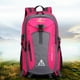 thumbnail image 5 of Mochila Para Acampar Bolsa de pesca de poliéster de gran capacidad impermeable para viajes de oficina (rosa roja) Likrtyny Para Estrenar, 5 of 8