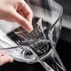 thumbnail image 4 of Multi-functional Drain Basket, Fruit Cleaning Bowl with Strainer Container, Kitchen Sink Food Catcher Drainer Fruit Rinser, 4 of 5