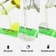thumbnail image 3 of 1 x 2.25 Inch Control Inventory Labels 500 Labels Per Roll Inspected by Rectangle Labels Fluorescent Green Adhesive Stickers, 3 of 5