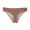 Red - rust, variant on Tavik Womens Jayden Bikini Swim Bottom, White, Small