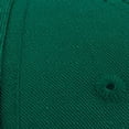 thumbnail image 4 of Beechfield®  Authentic 6 Panel Baseball Cap (Pack of 2), 4 of 4