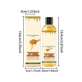 thumbnail image 3 of Tong Beeswax Polish And Conditioner For Restoration And Long Lasting 100ml, 3 of 5