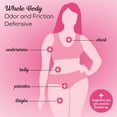 thumbnail image 4 of FDS Intimate + Whole Body Extra Strength Deodorant Cream - Aluminum Free - 2.5 oz, 4 of 6