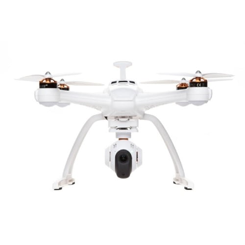 Horizon Camera Drone with CGO2+ and ST-10+ BLH8665 - Walmart.com