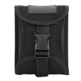 thumbnail image 2 of Poche de Plongée de Contrepoids 3KG avec Boucles QR, Imperméable et Durable, Tissu en Nylon Enduit TPU 1000d, Couverture de Hauteur Réglable, Trou de Fuite Inférieur pour Drainage d'Eau, 2 of 7