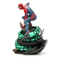 thumbnail image 3 of Avengers PS4 Game Spider Man Figure Toy Scene Statue Model Box Decoration Children‘s Toy Gifts, 3 of 6