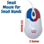 Chester Creek Tiny Optical Mouse