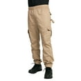 thumbnail image 3 of Chef Code 8-Pocket Tactical Chef Jogger, 3 of 3
