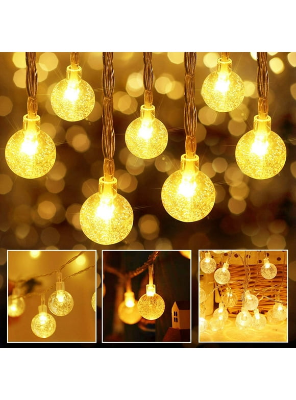 String Lights in Novelty Lights - Walmart.com