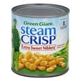 thumbnail image 2 of ( 2 Pack) Green Giant Steam Crisp Extra Sweet Niblets, 11 oz, Can, 2 of 8