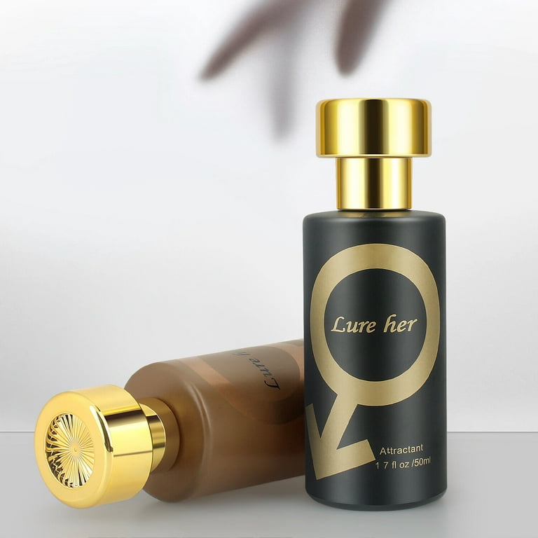 Venoro For Men and Women Perfume Lure Her Lure Him Best Sex