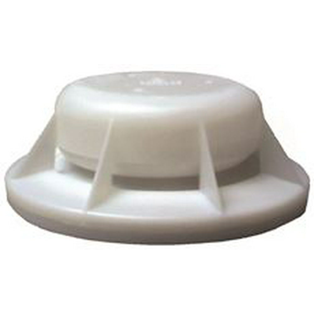 StaRite Skimmer Diverter, White