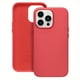 thumbnail image 1 of Premium Leather Phone Case for iPhone 13/12/11 Pro Max - Microfiber Protection & Lens Frame Security, 1 of 5
