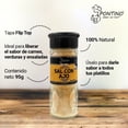 thumbnail image 2 of Pontino Sal Con Ajo, 95 G, 2 of 5